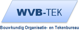 WVB-TEK - Bouwkundig Organisatie- en Tekenbureau